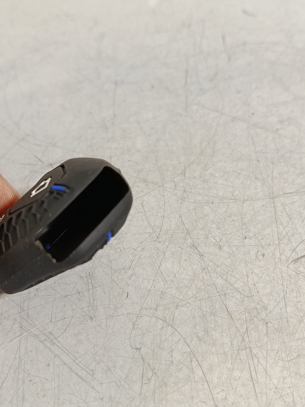 Bmw key rubber protector