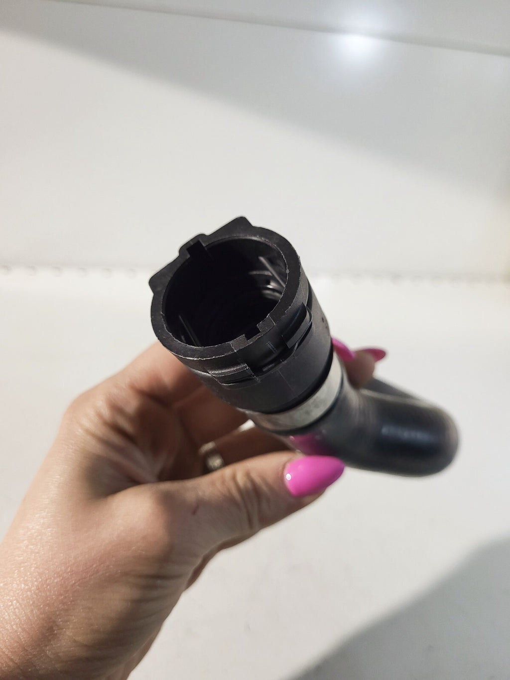 BMW E46 E39 E38 Curved hose 11352247879 02-1760