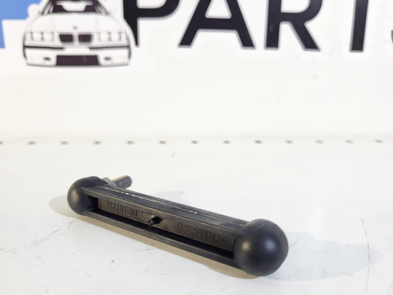 BMW Regulating rod 37146752797