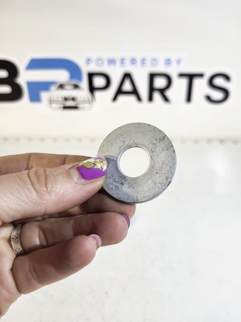 BMW Washer ZNS3 31336776760 1pc