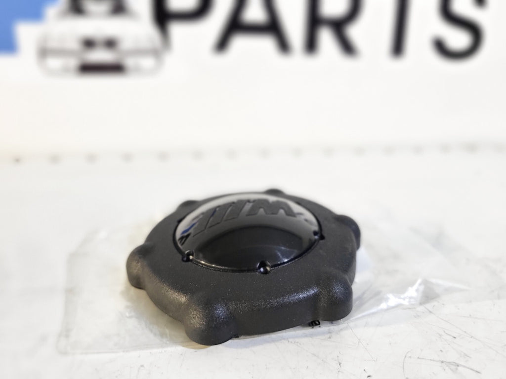 BMW E36 E46 Z3E36 Cap for oil filler M-Power 11121405452