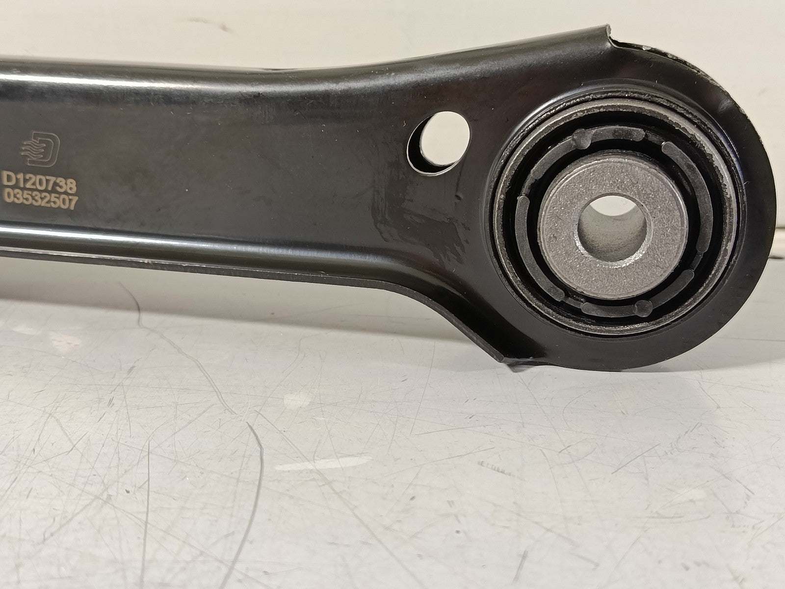 BMW e92 325i rear control arm, left 33322406289 DENCKERMANN D120738