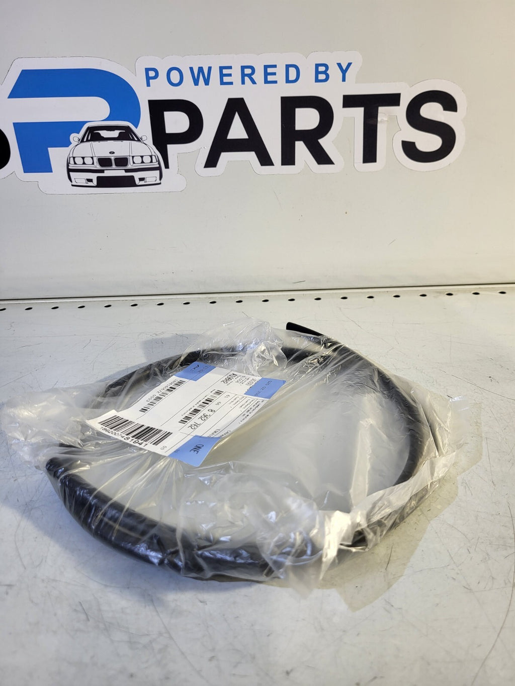 BMW E65 E90 E46 E81 Hose line (1 meter) 61668362762