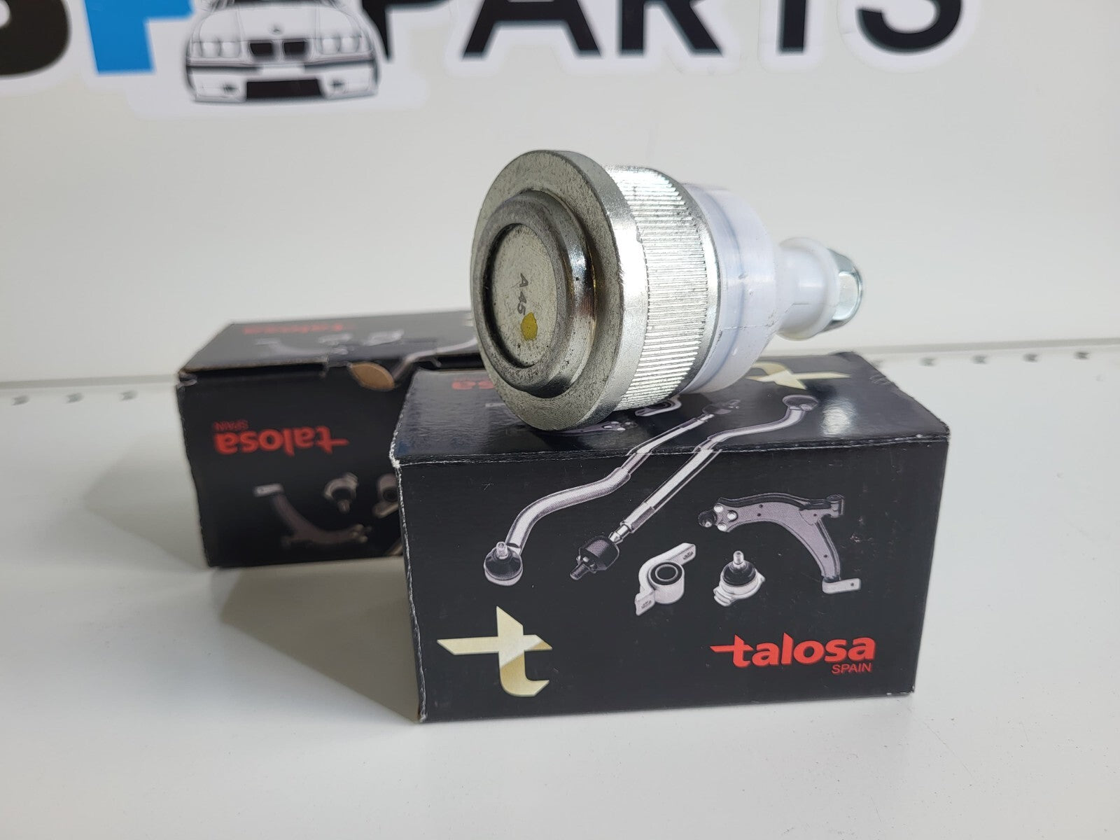 BMW E36, Z3 E36 Wheel suspension joint 31121140398