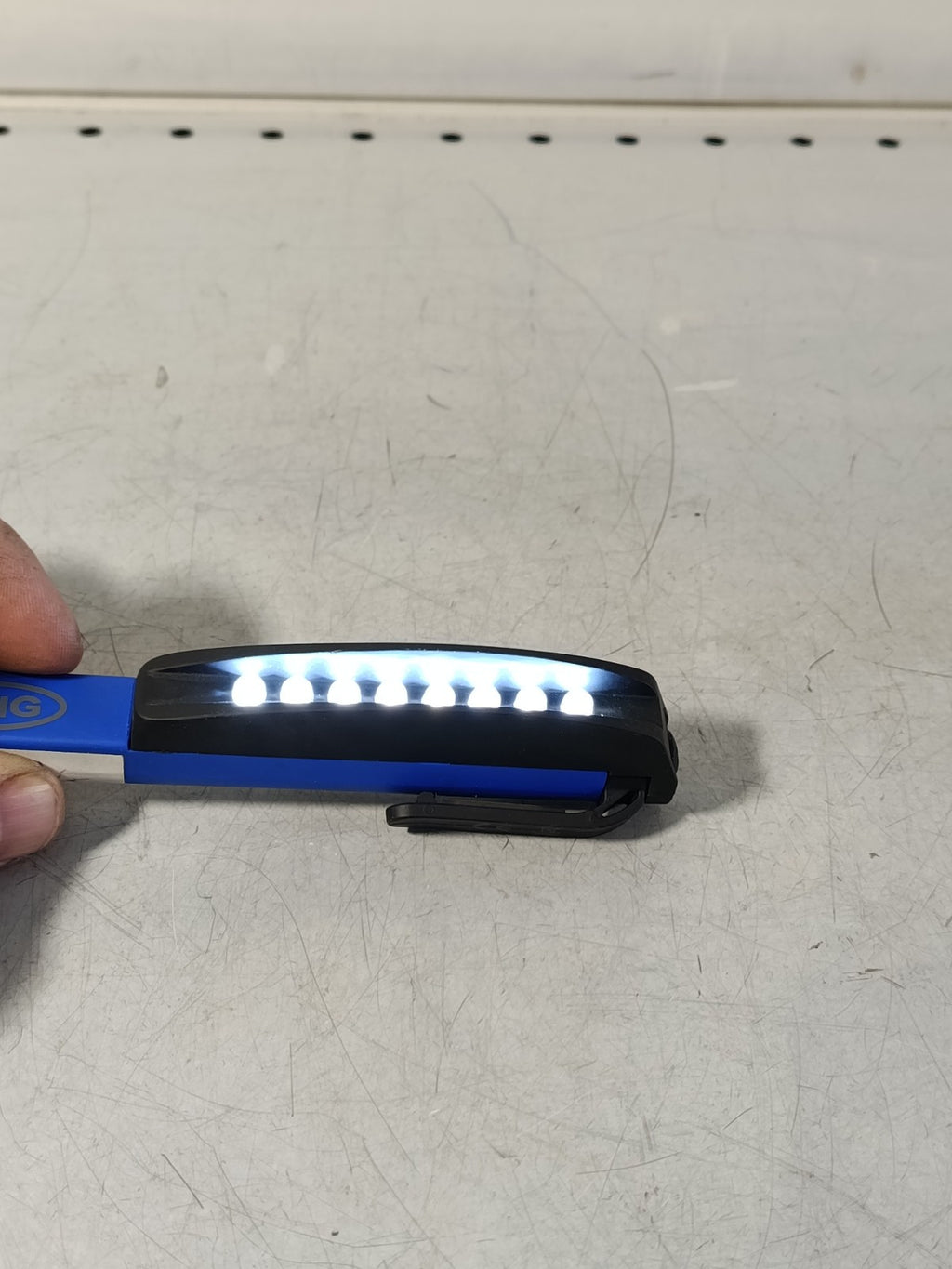 RING RIL50 auto mechanic led pocket light