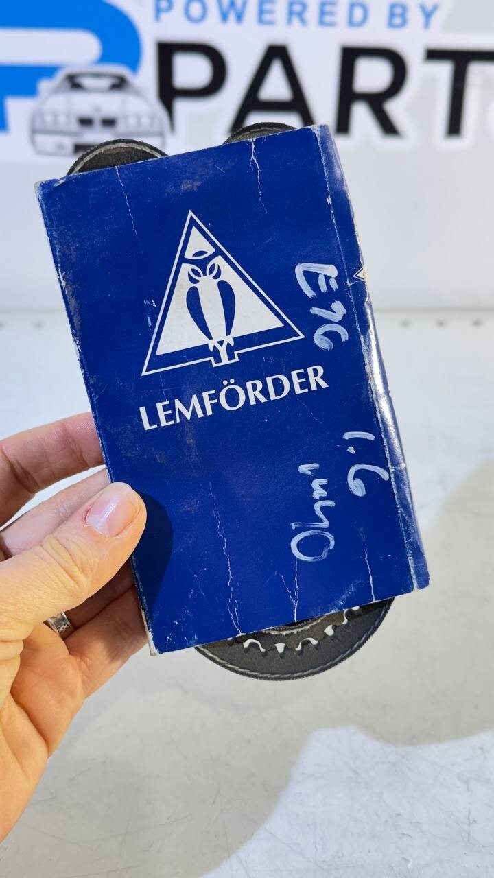 BMW E36 Fan Belt (M40-M42) 10X730 AVX10X730 32421727180