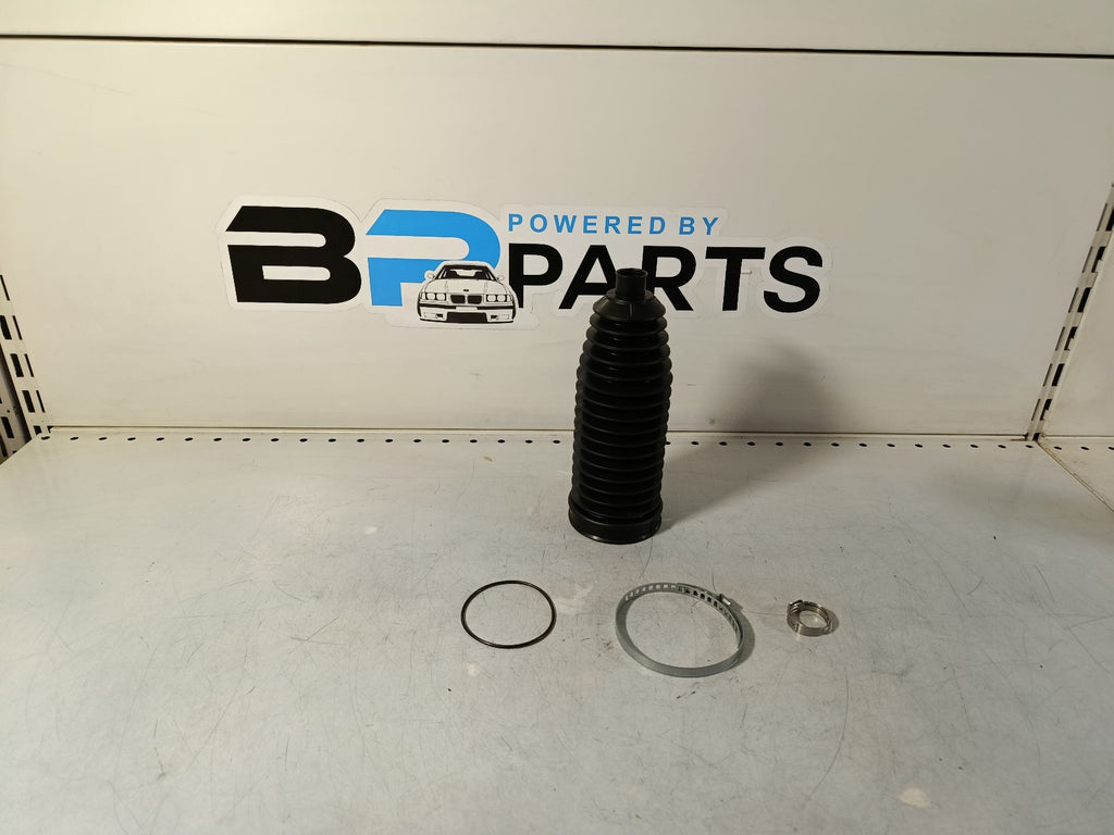 BMW X3 E83 3.0d (2003) Repair kit bellows 32136751026 FEBI BILSTEIN 26347