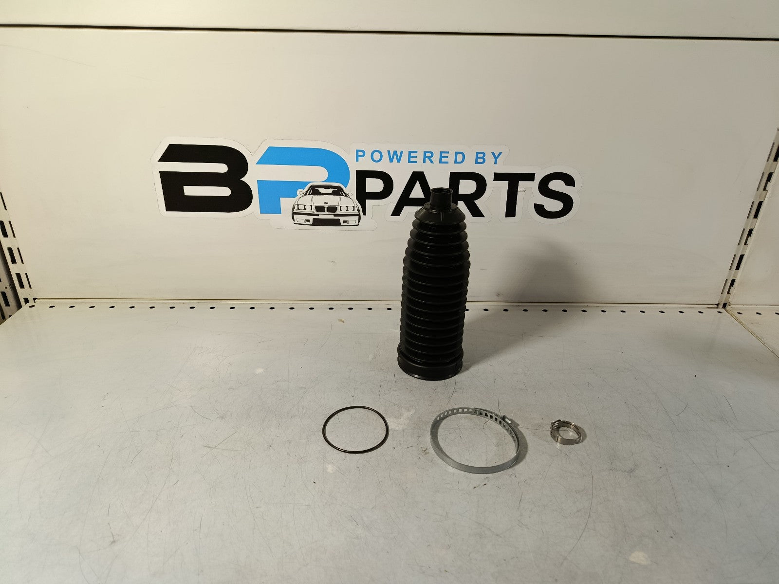 BMW X3 E83 3.0d (2003) Repair kit bellows 32136751026 FEBI BILSTEIN 26347