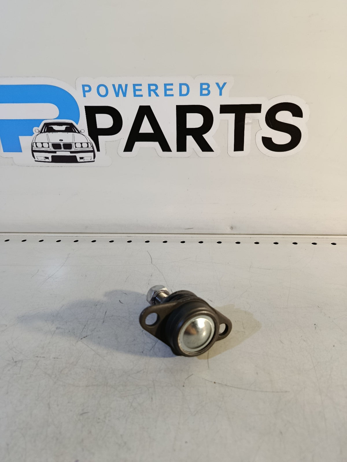 Suspension Ball Joint TRW JBJ768 fits 04-07 BMW X3 E83 1pc 31103418341