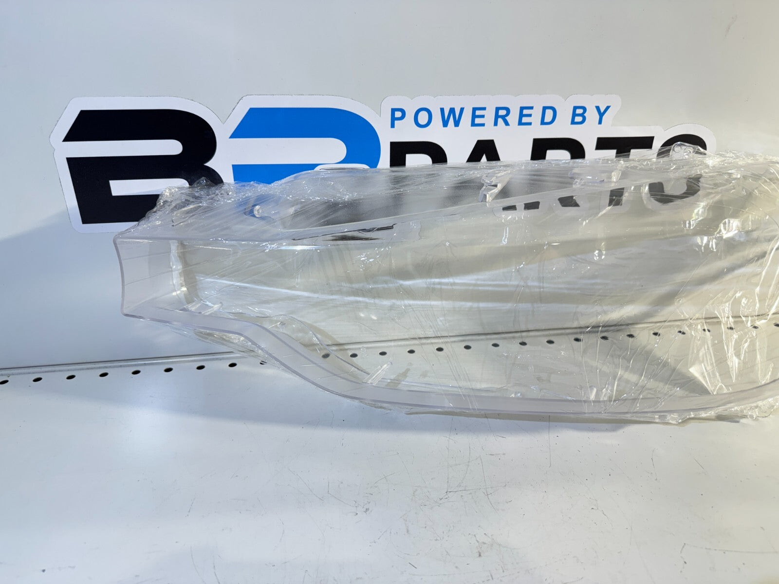 BMW F30 Left Headlight Cover 63117259523