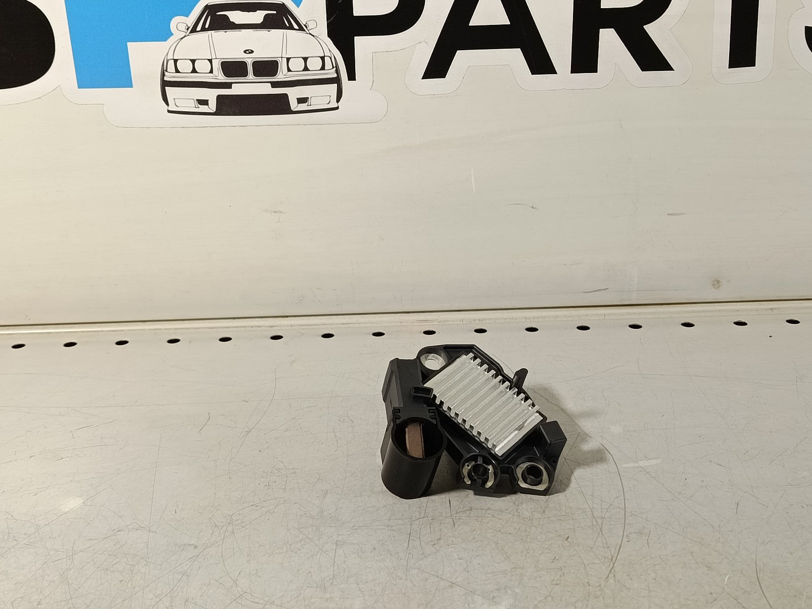 BMW e46 320d 110kw Voltage regulator 12317797662 AS-PL ARE3031