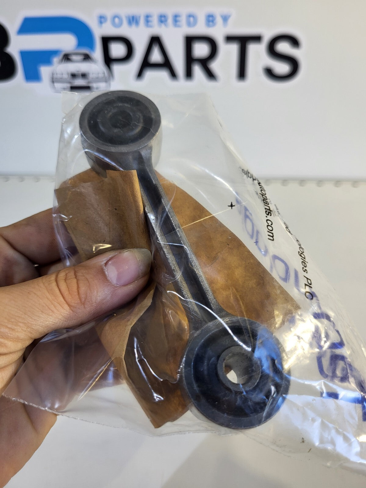 BMW Stabilizer Link 33551126932