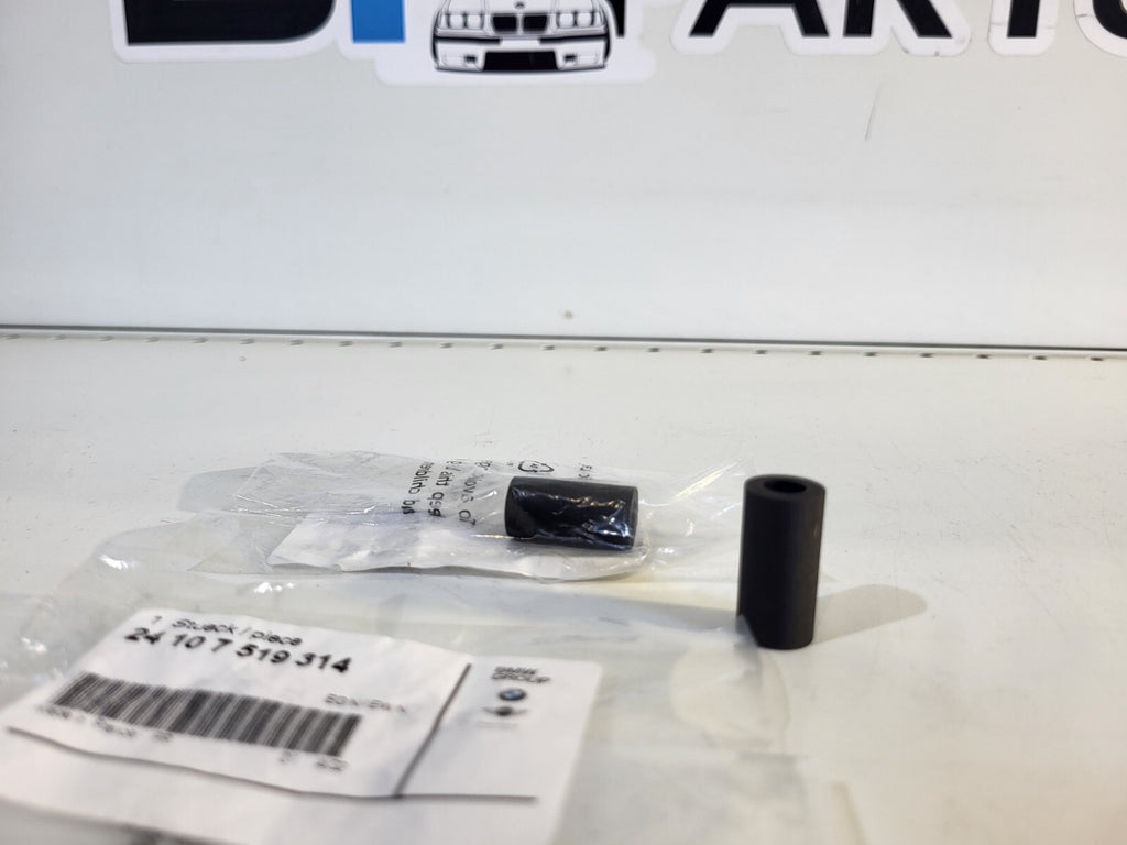 BMW Sealing sleeve L=25,9MM 24107519314 1psc