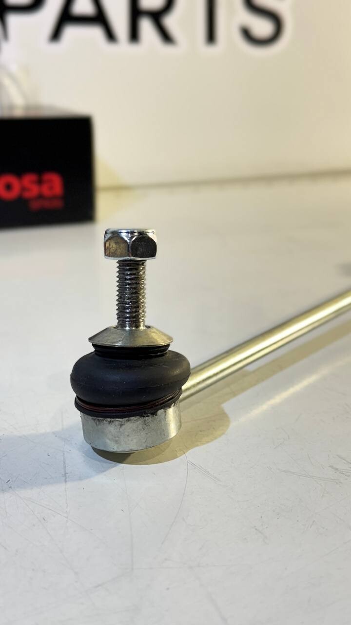 BMW E60 Left Swing Support (TALOSA) 31306781547 50-02399