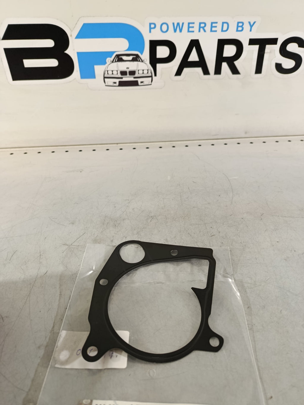 Elring 362.281 Water Pump Gasket for BMW X5 E53 E70 3.0d 11517793796