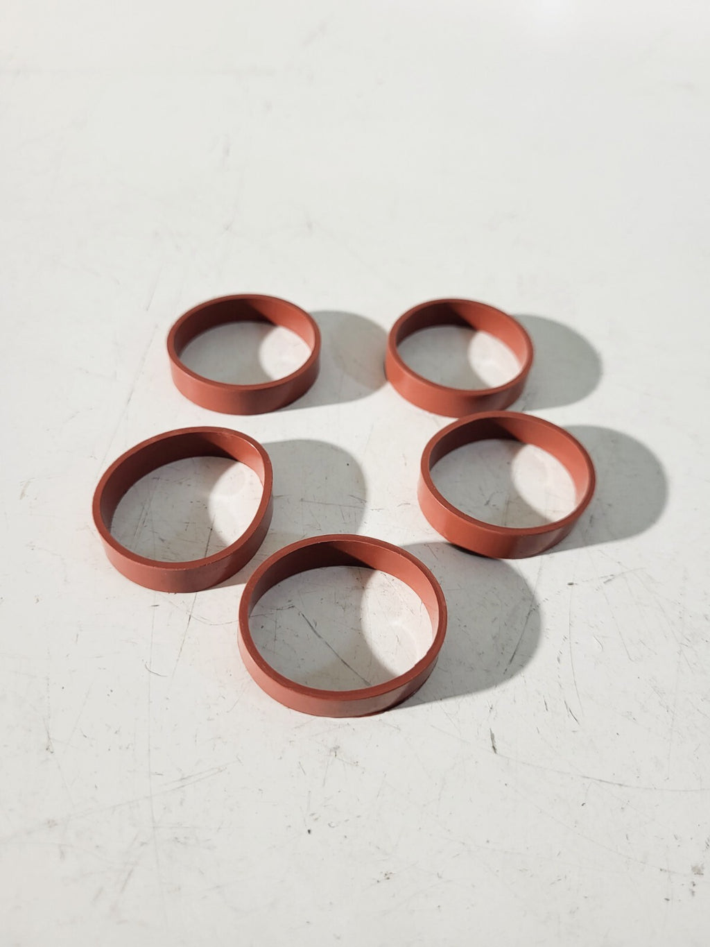 BMW E46 E90 E87 E39 E60 E38 Profile-gasket 1 pcs 11612246945