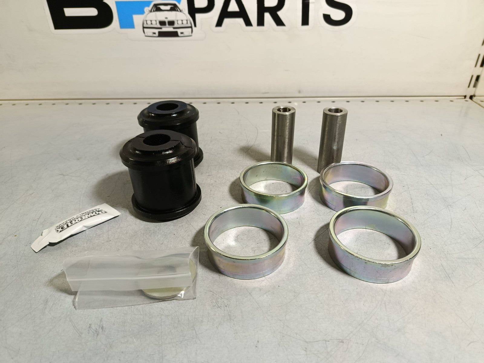 PowerFlex PFF5-901 Control Arm Bushings 31126769715 31103412781
