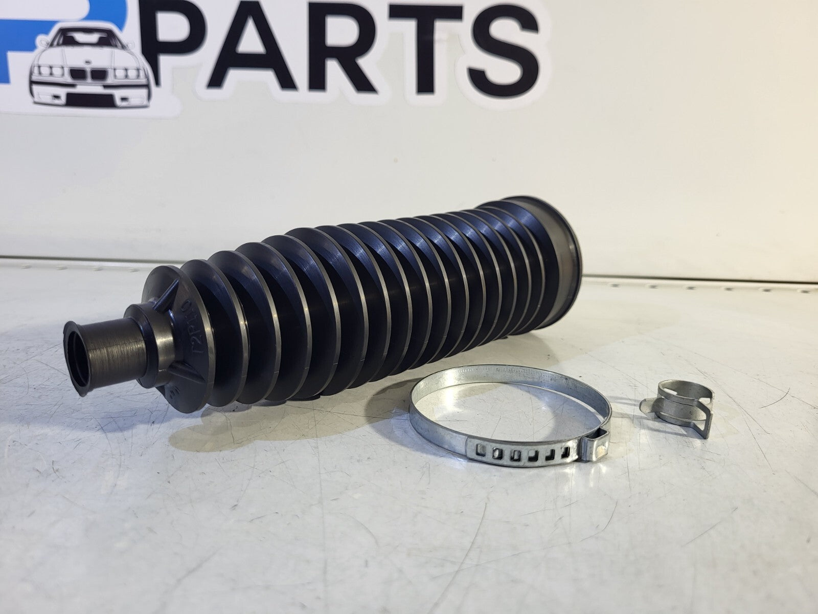 Set of 2 BMW 1 Series E81 Repair kit bellows 32106765079 3362701