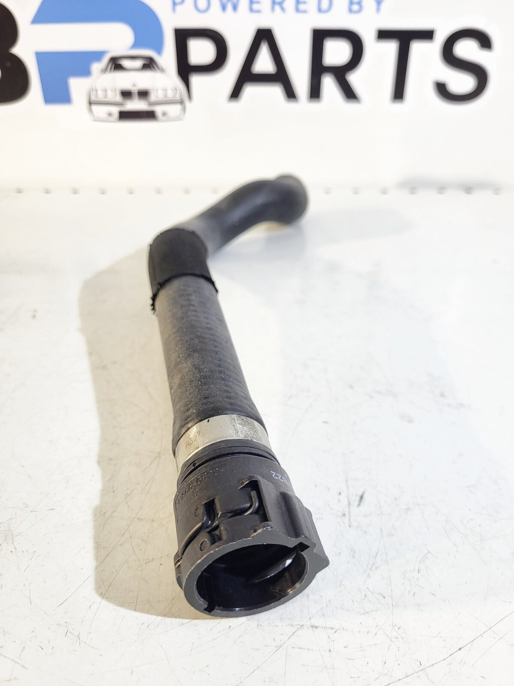 BMW E38 730d M57 Water hose 11532247817