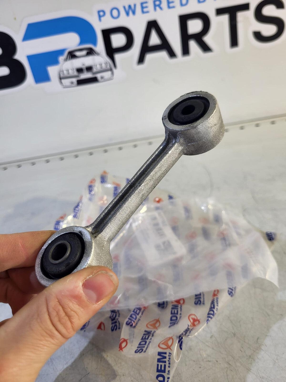 BMW Stabilizer link 33551126932 SIDEM 821702
