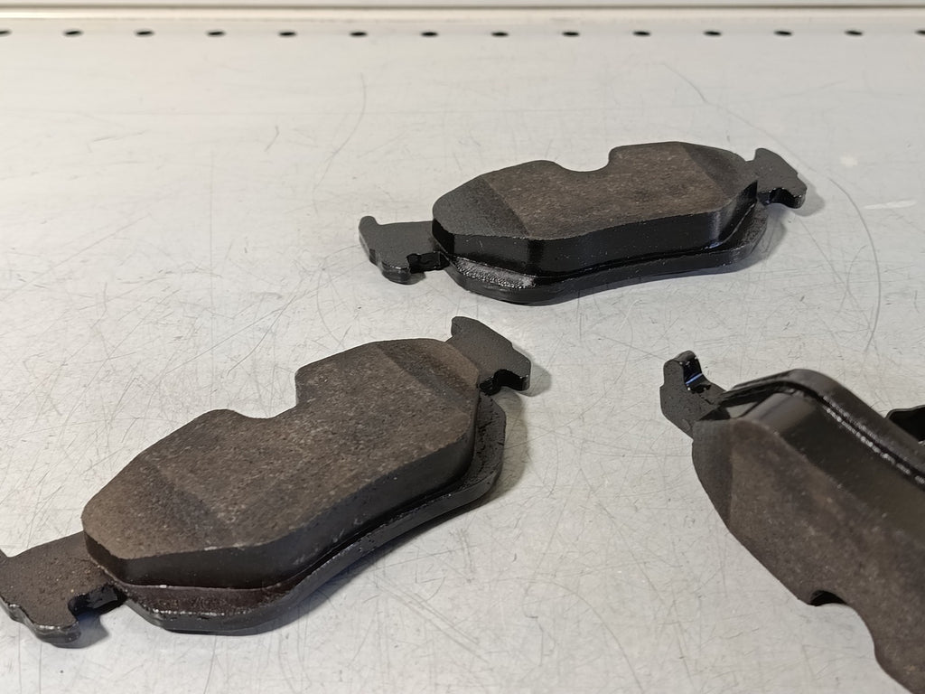 BMW e92 325i brake pads 34216774692 REMSA 1145.00