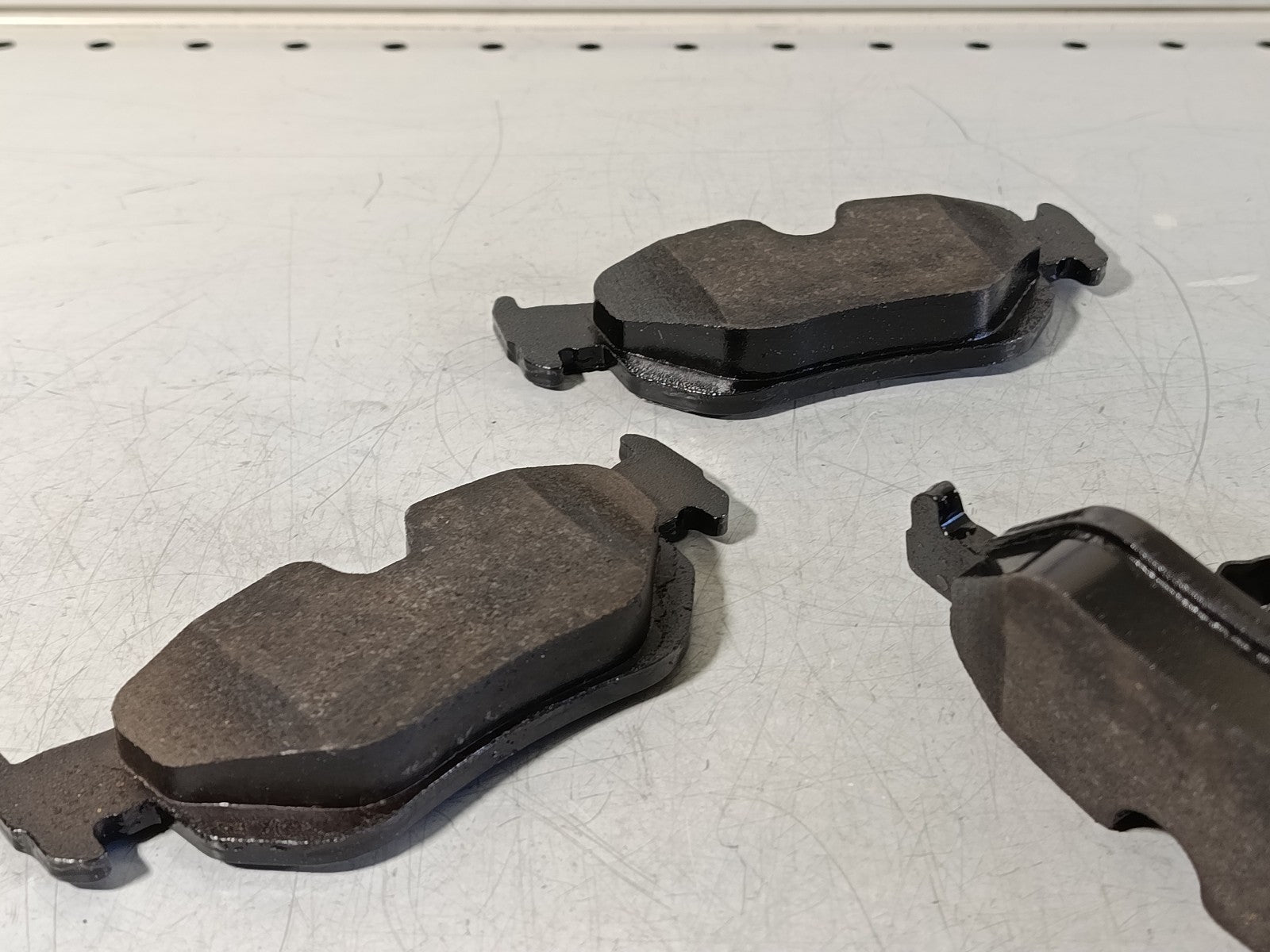 BMW e92 325i brake pads 34216774692 REMSA 1145.00