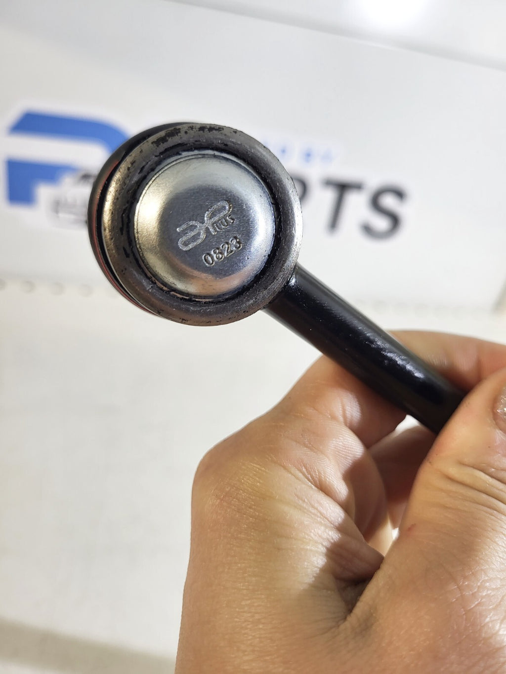 BMW X5 E53 Swing support left/ right 31356750703 31356750704