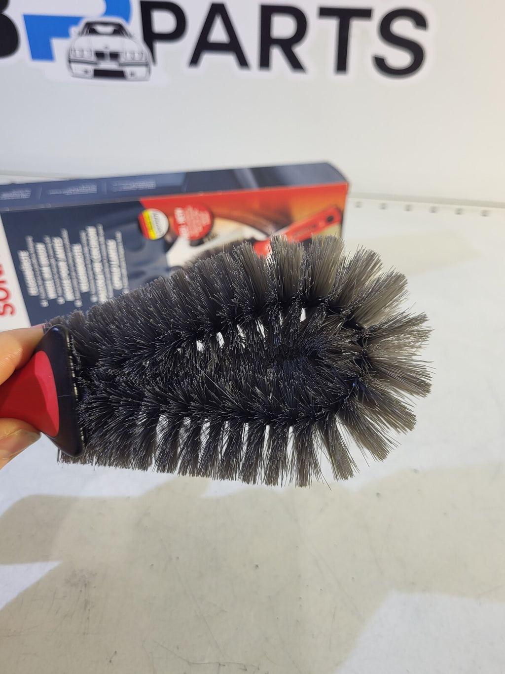 SONAX Wheel Rim Brush 04179000