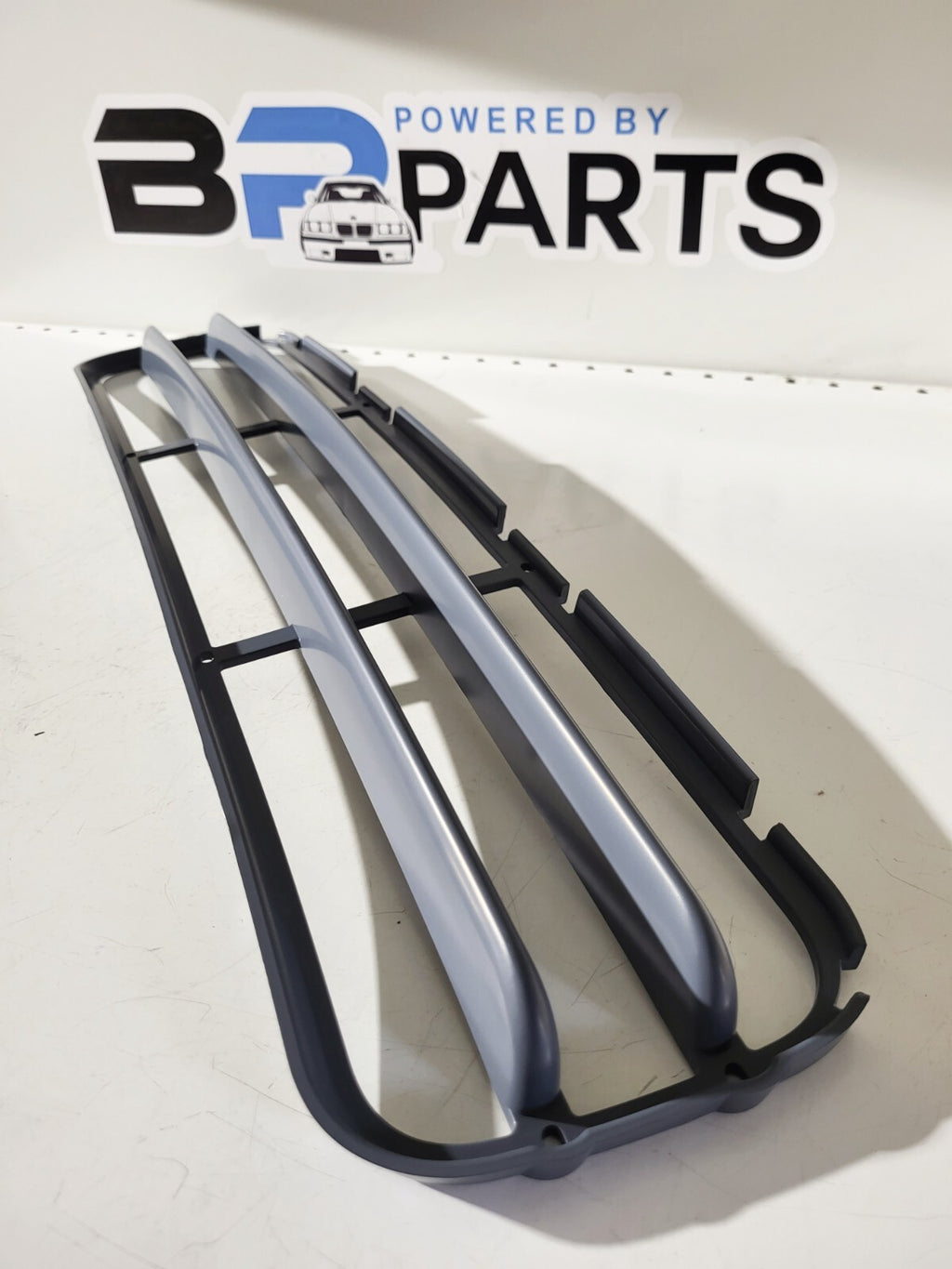 BMW E36 Cover, primed M TECHNIC 51112233870