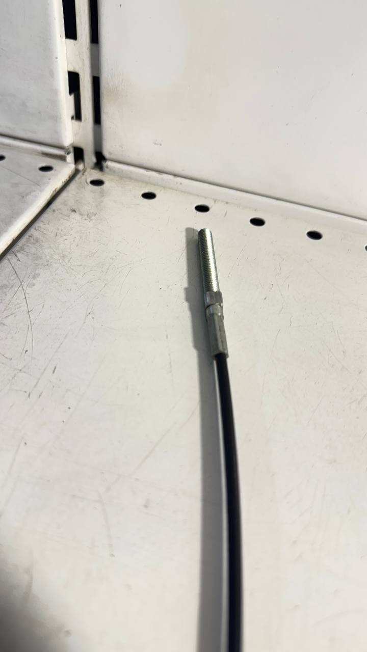 BMW X5 E53 Hand Brake Bowden Cable 34411165699 ATE 24.3727-0231.2