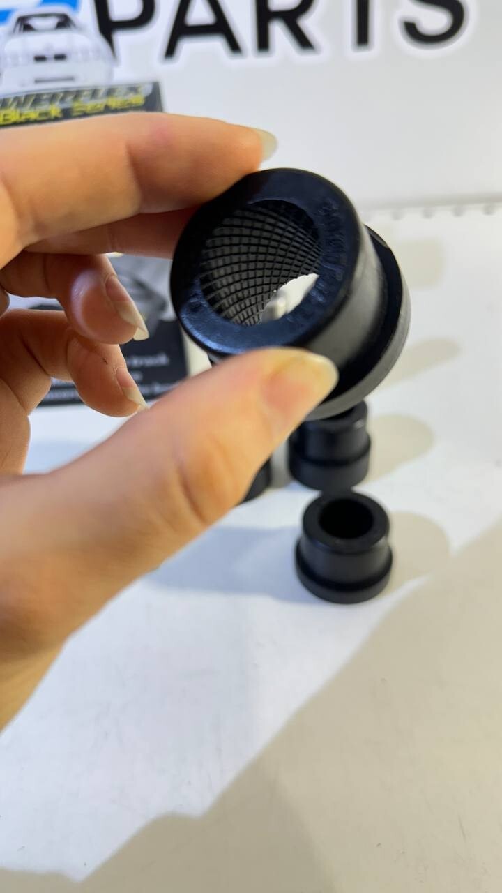 BMW PowerFlex Racing Bush Set PFR5-4617 33321092247