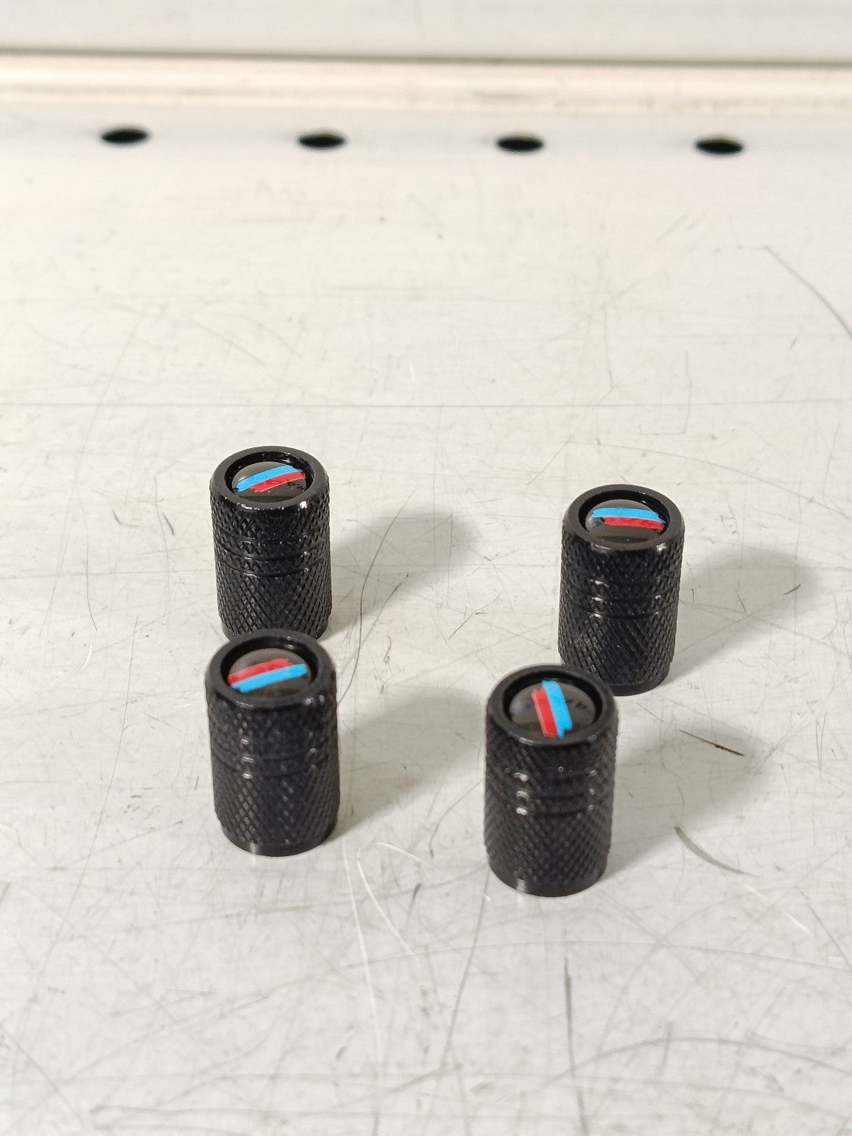 BMW Valve caps 36121120779