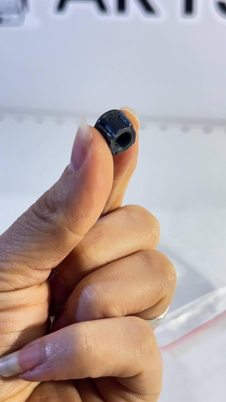 BMW E46, X5 E53 Bush 51338242760 1PC