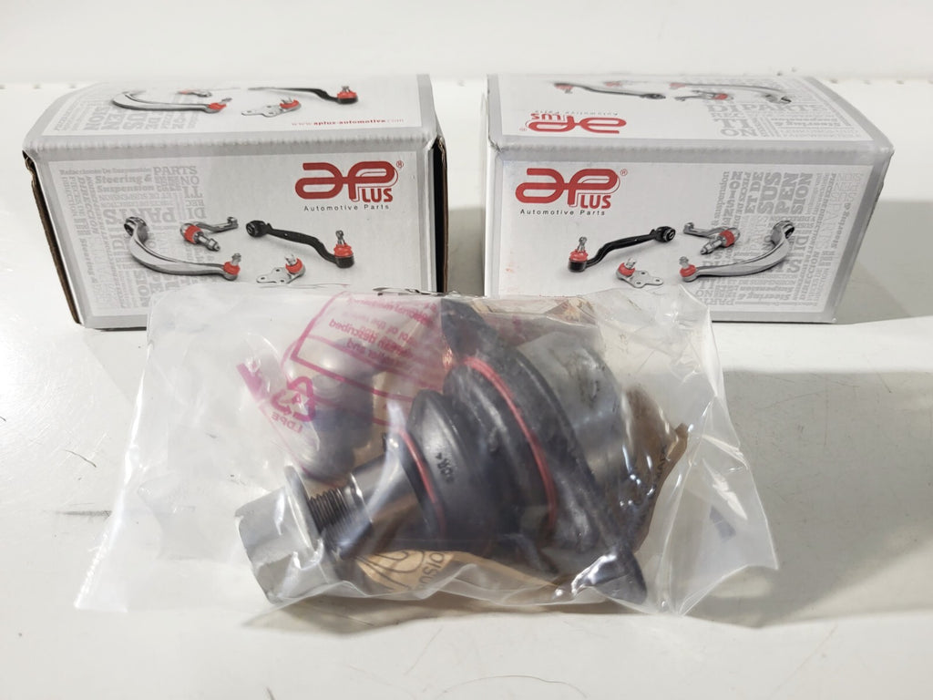 BMW X5 E53 Wheel Suspension Joint 31126756491 31121096425 1PC