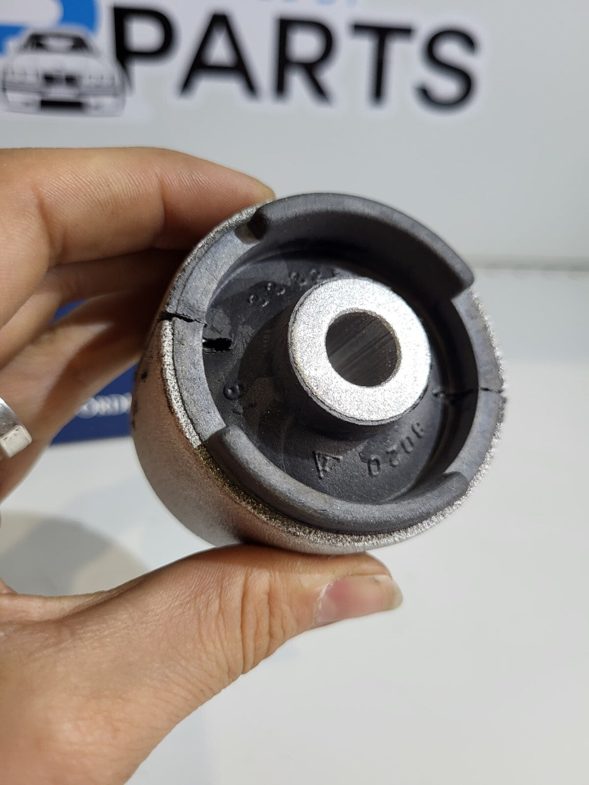 BMW E36, E46, X3 E83 Rubber Mounting 33326770786