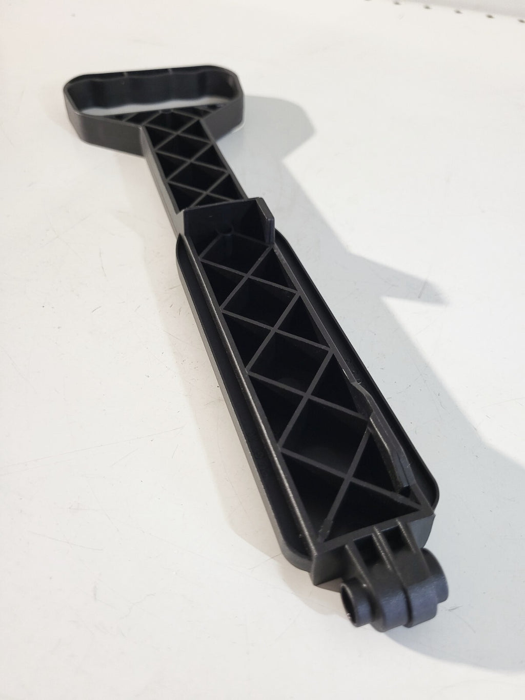 BMW E46 COMPACT HANDLE emergency wheel mounting kit part 51717030528