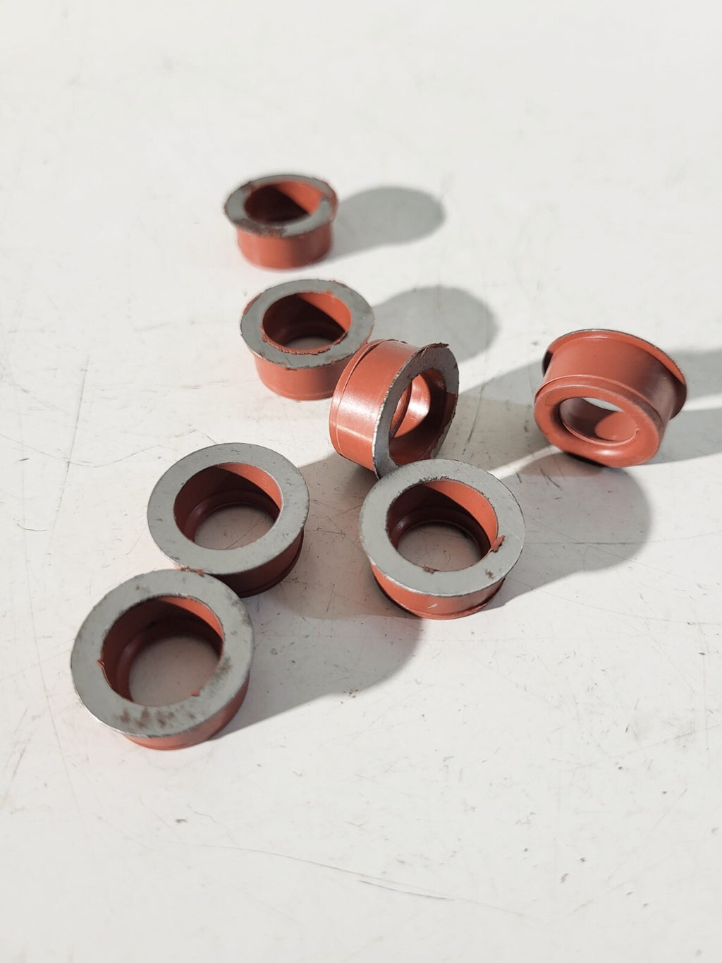 BMW E46 E90 E87 E39 E60 E38 backup ring 1 psc 11612246949