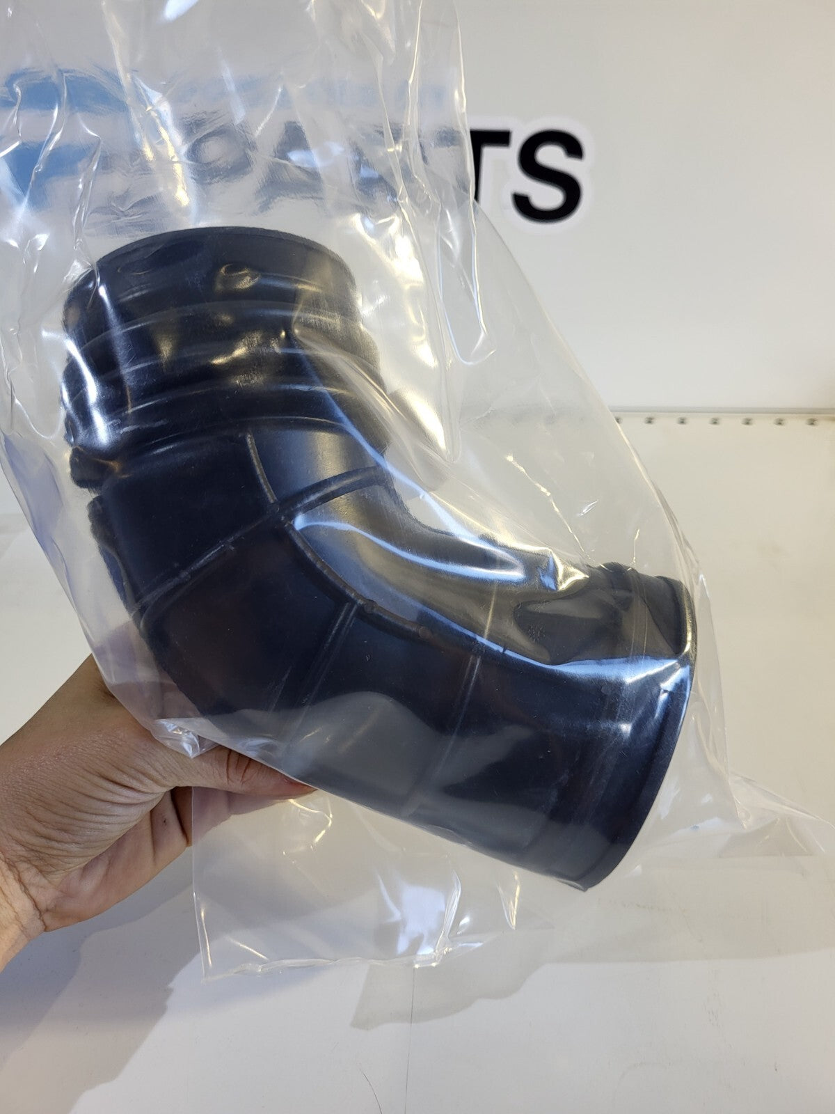 BMW E36, E46 Rubber Boot 13541705209