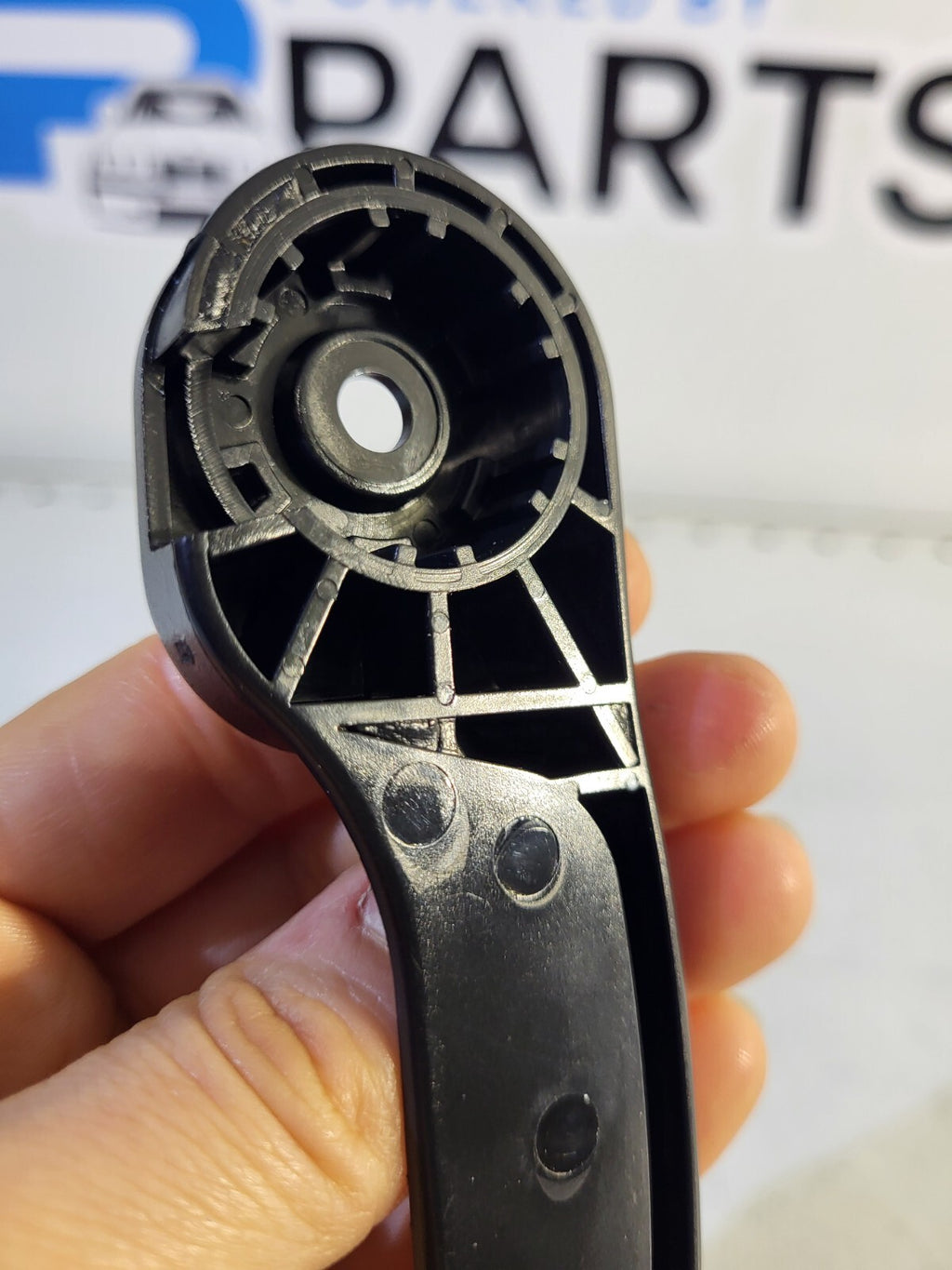 BMW E36 Bowden cable lever 51231928469