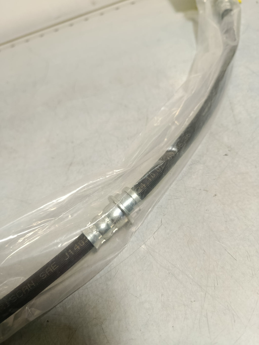 BMW E36/E46 Brake Hose Rear 34301165174 1PC TRISCAN 815011204