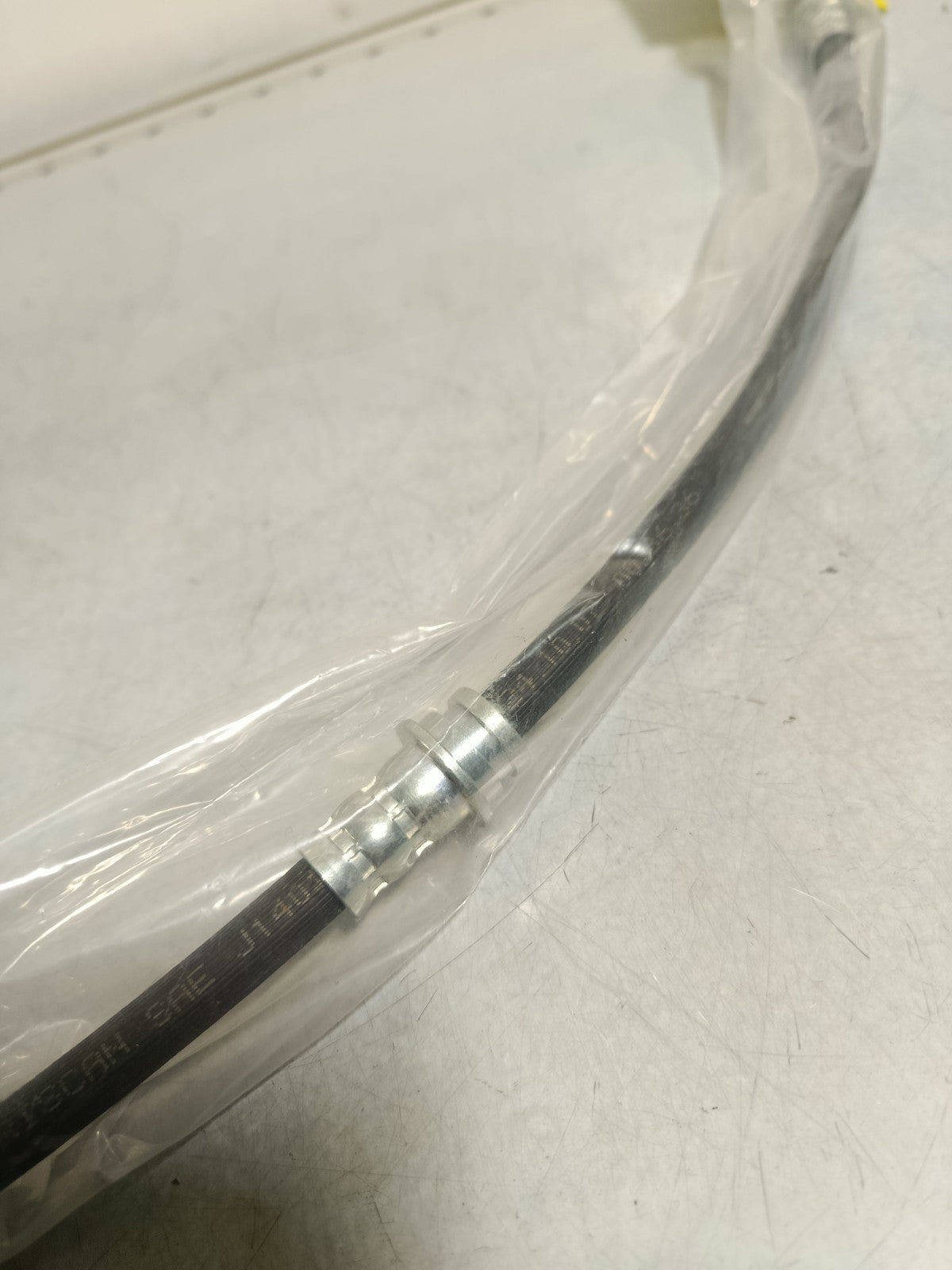 BMW E36/E46 Brake Hose Rear 34301165174 1PC TRISCAN 815011204