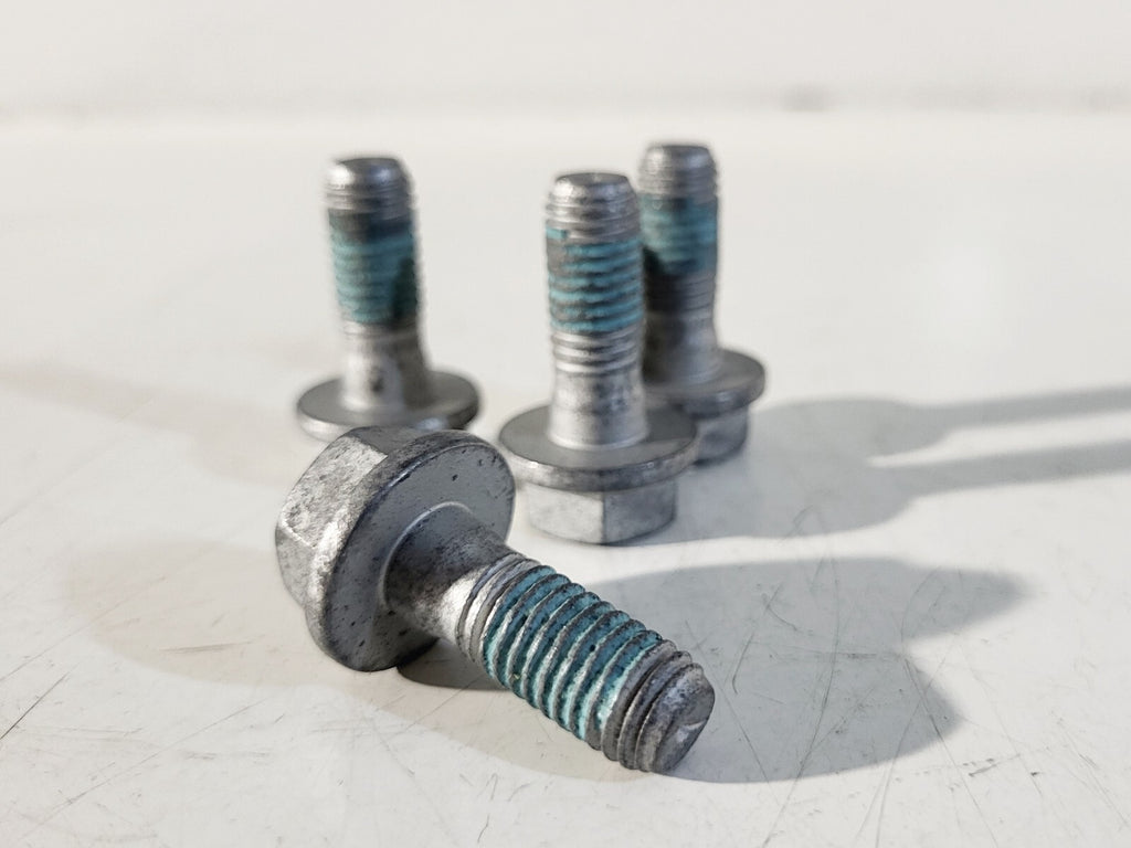 BMW E81 E87 E36 E46 E90 E34 Collar screw, micro-encapsulated 1psc 34203414763