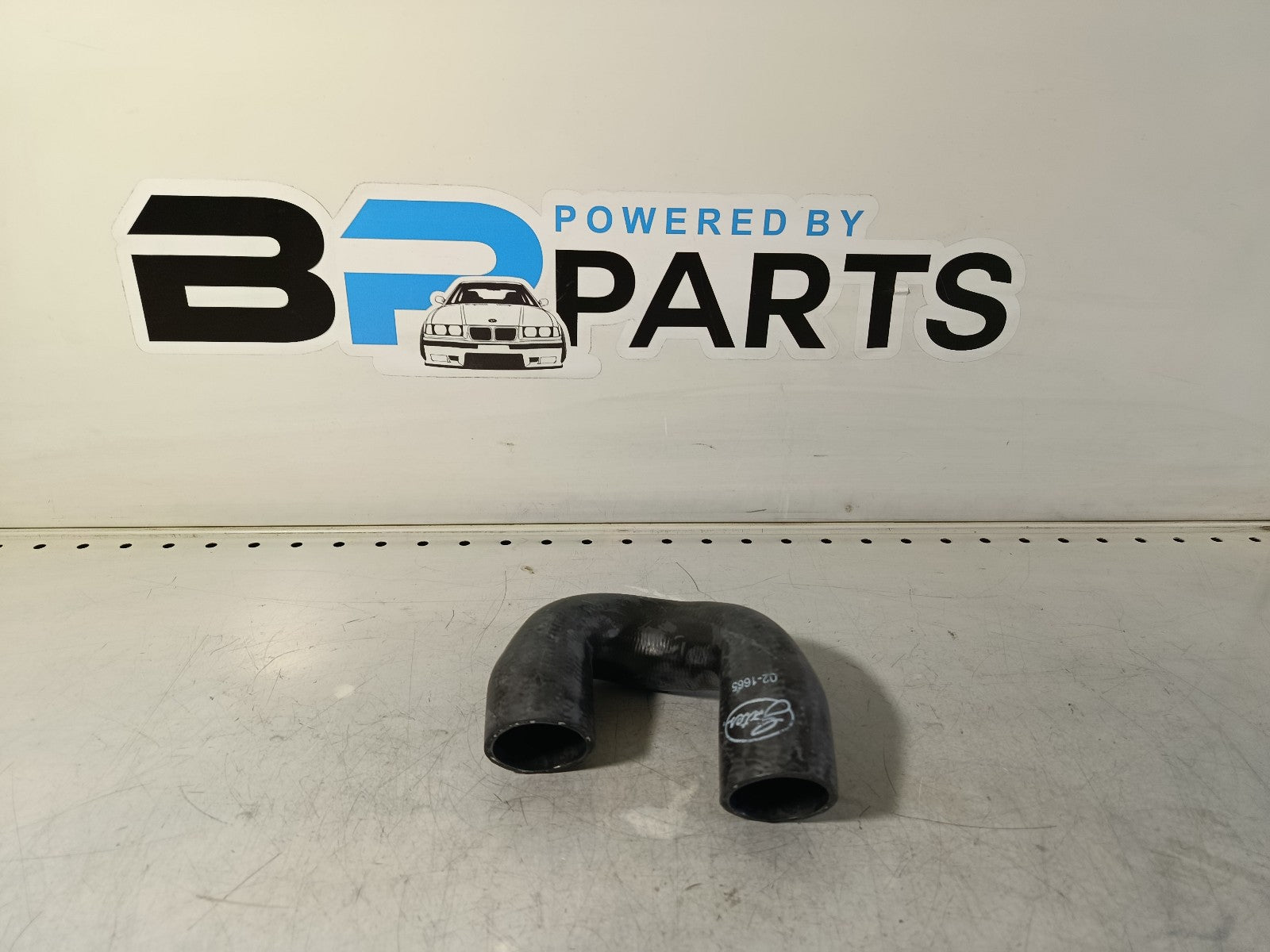 BMW e92 325i Hose, thermostat-coolant pump 11537521049 GATES 02-1665
