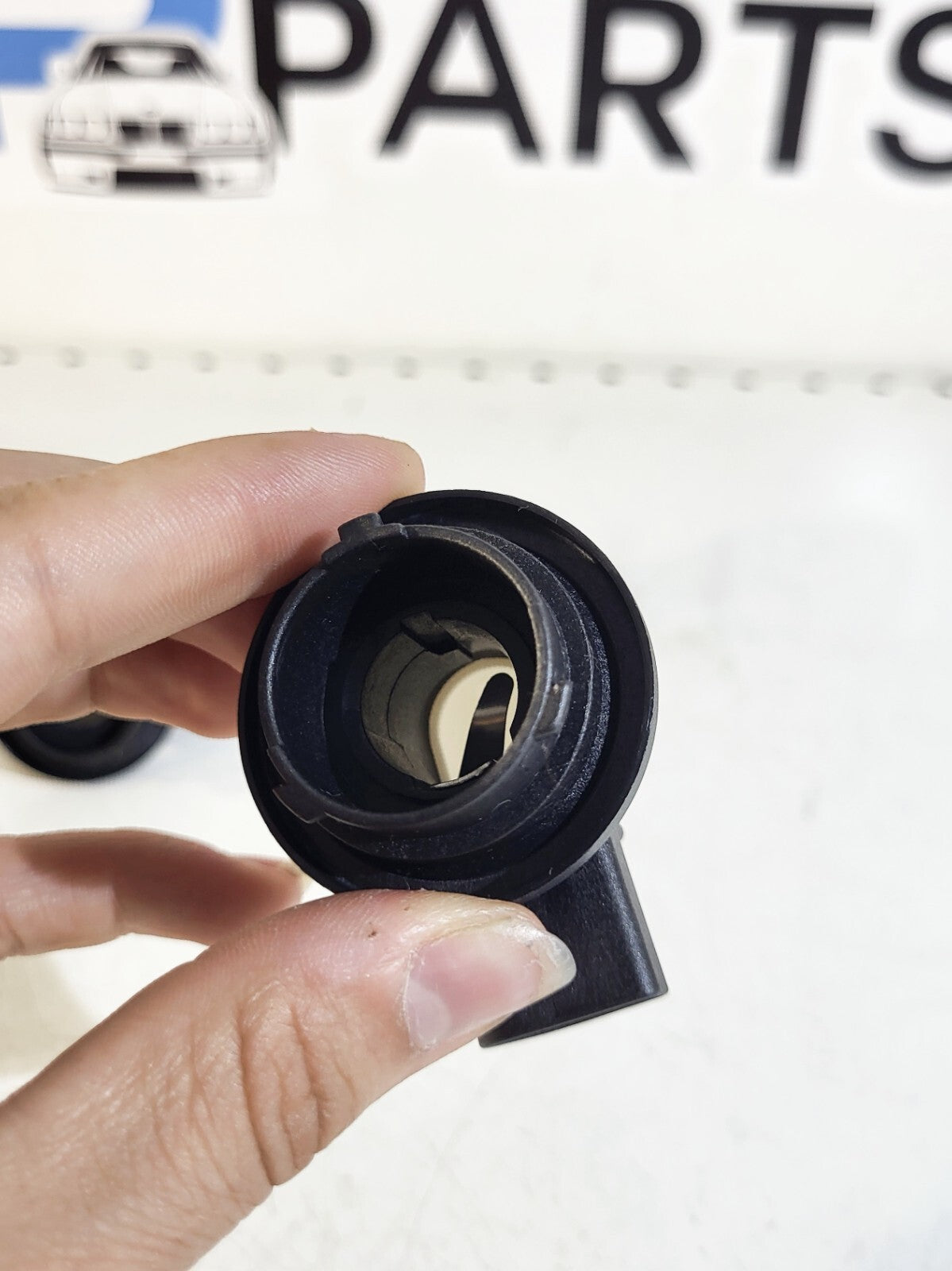 BMW E46 PFL Bulb socket 1psc 63138380211