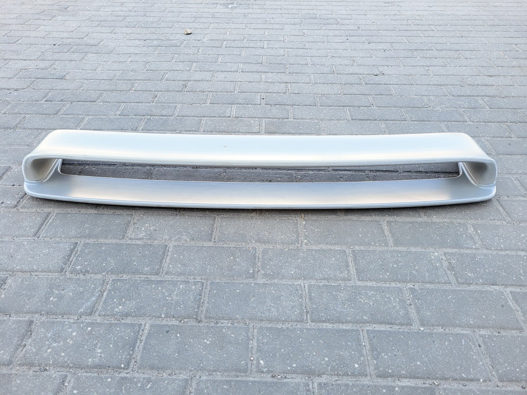 BMW E36 Rear spoiler GT
