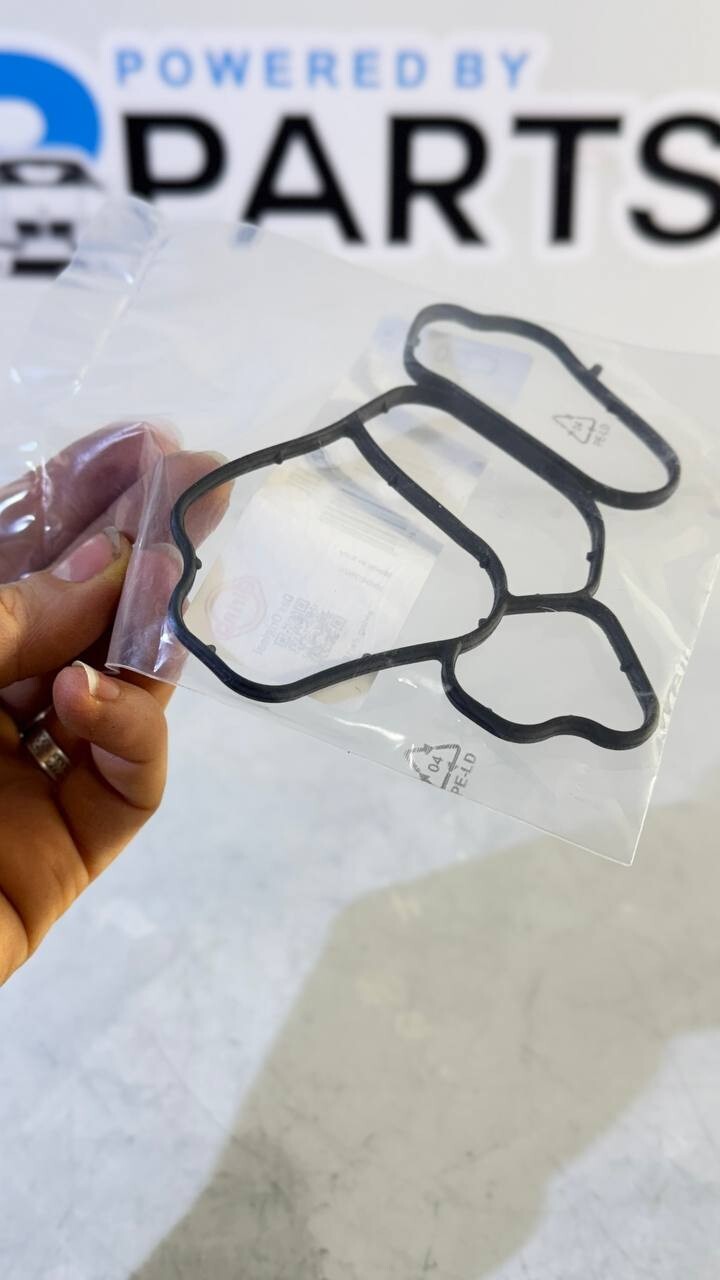 BMW Profile - Gasket (Elring) 151.980 11427788463