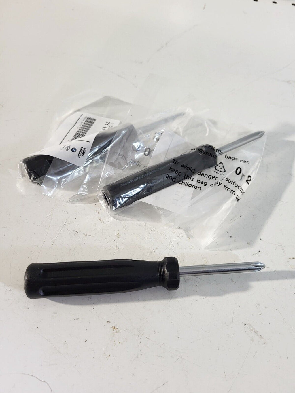 BMW tool screwdriver 71111179629