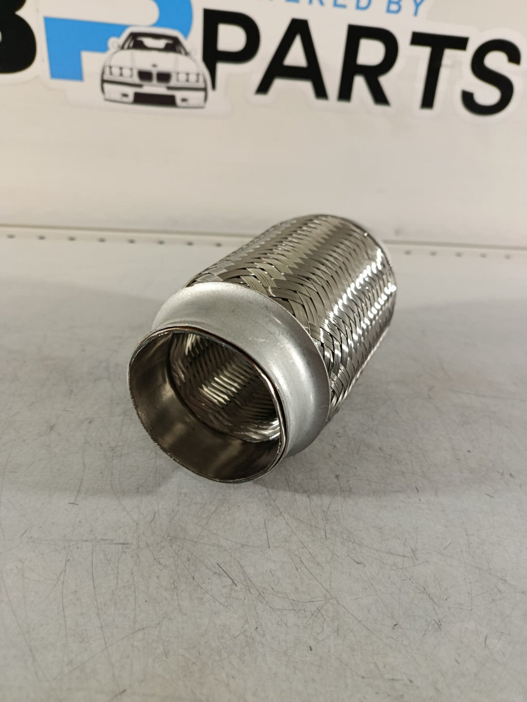 FA1 360-150 Flexible Pipe For Exhaust System Size D:61,3 L:152,4