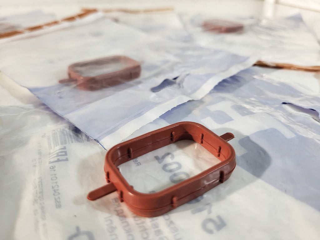 BMW E87 E46 E90 E60 E38 E39 Profile-gasket 1pc 11617790198