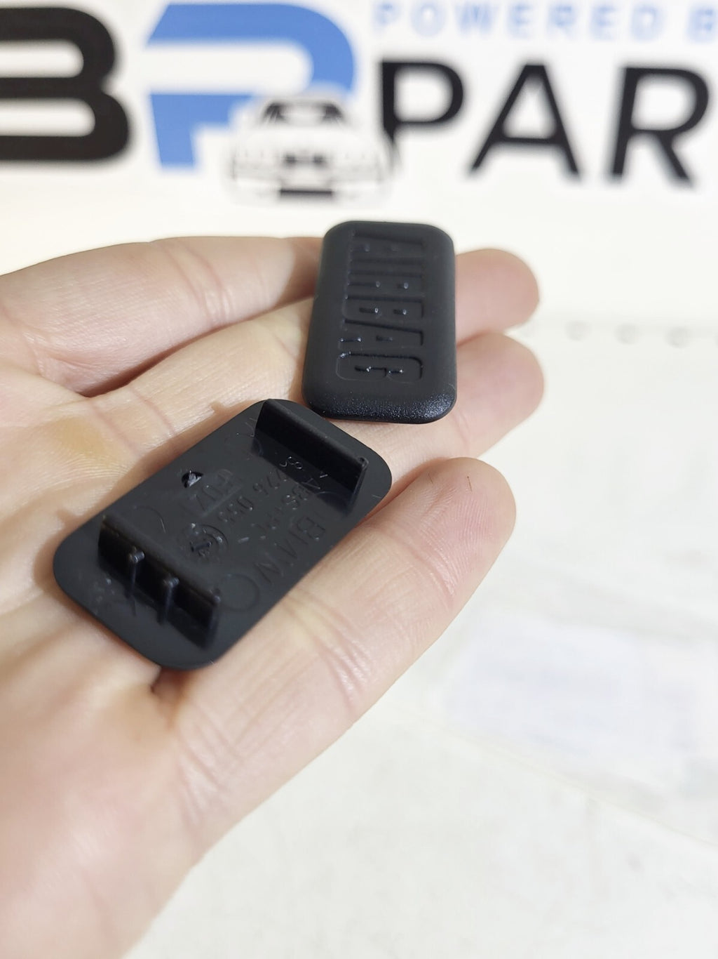 BMW E81 E87 E82 E46 E90 E39 E60 E38 Cover cap "A-bag" 1psc 51432251367 8226055
